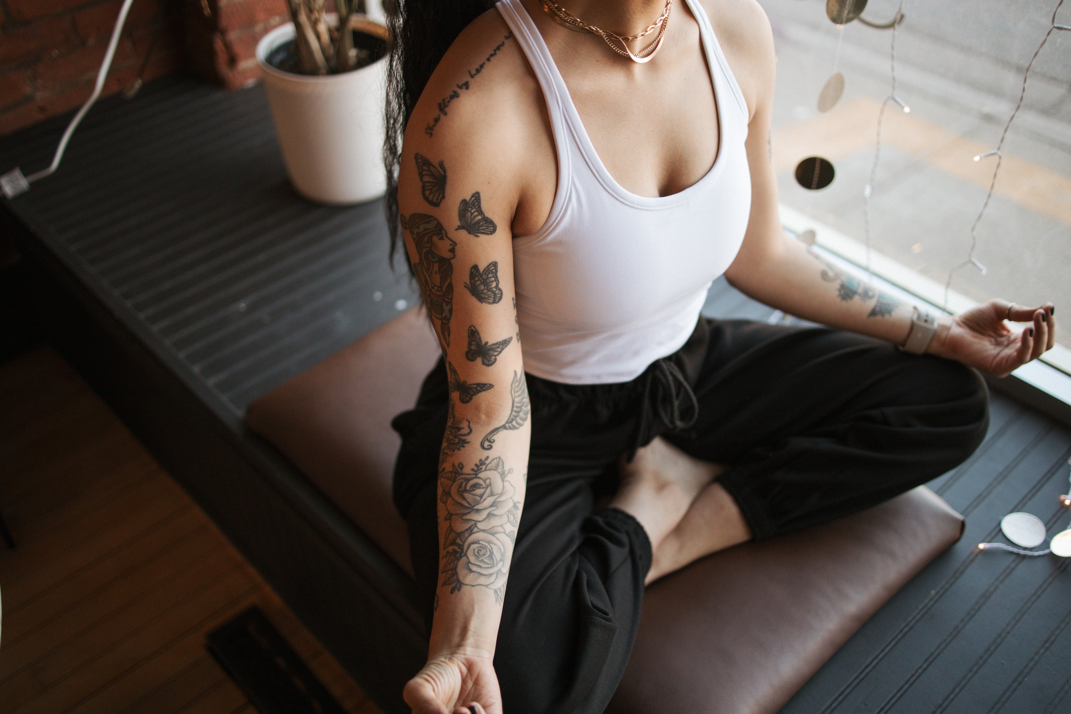 Bend, Breathe, Bliss: How Yoga Transforms Your Mental Health