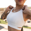 Gravity High Support Bra | A-D+ Cups