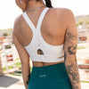 Gravity High Support Bra | A-D+ Cups