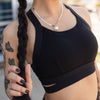 Gravity High Support Bra | A-D+ Cups
