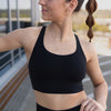 Zone Bra | A-D+ cup | High Support