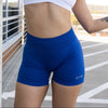 Shape Theory Biker Shorts | 4"