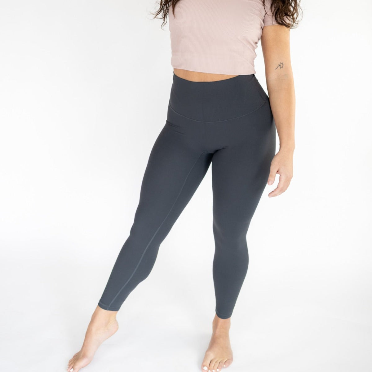Colorfulkoala + Buttery Soft High-Waisted Leggings Colorfulkoala + Buttery Soft High-Waisted Leggings