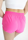 Cheeky Chic Athletic Short | 1.5"