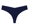 Luxe Seamless Thong Underwear