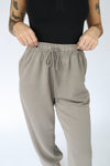 Recharge High Rise Sweatpant