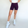 Shape Theory Biker Shorts | 4"
