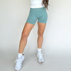 Shape Theory Biker Shorts | 4"