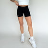 Shape Theory Biker Shorts | 4"