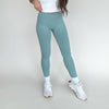 Shape Theory Legging