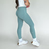 Shape Theory Legging