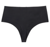 Luxe Cheeky High-waisted Thong