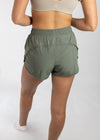Speed Mid-Rise Shorts 2" | SALE